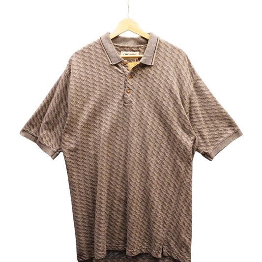 Vintage Pebble Beach Polo (L)