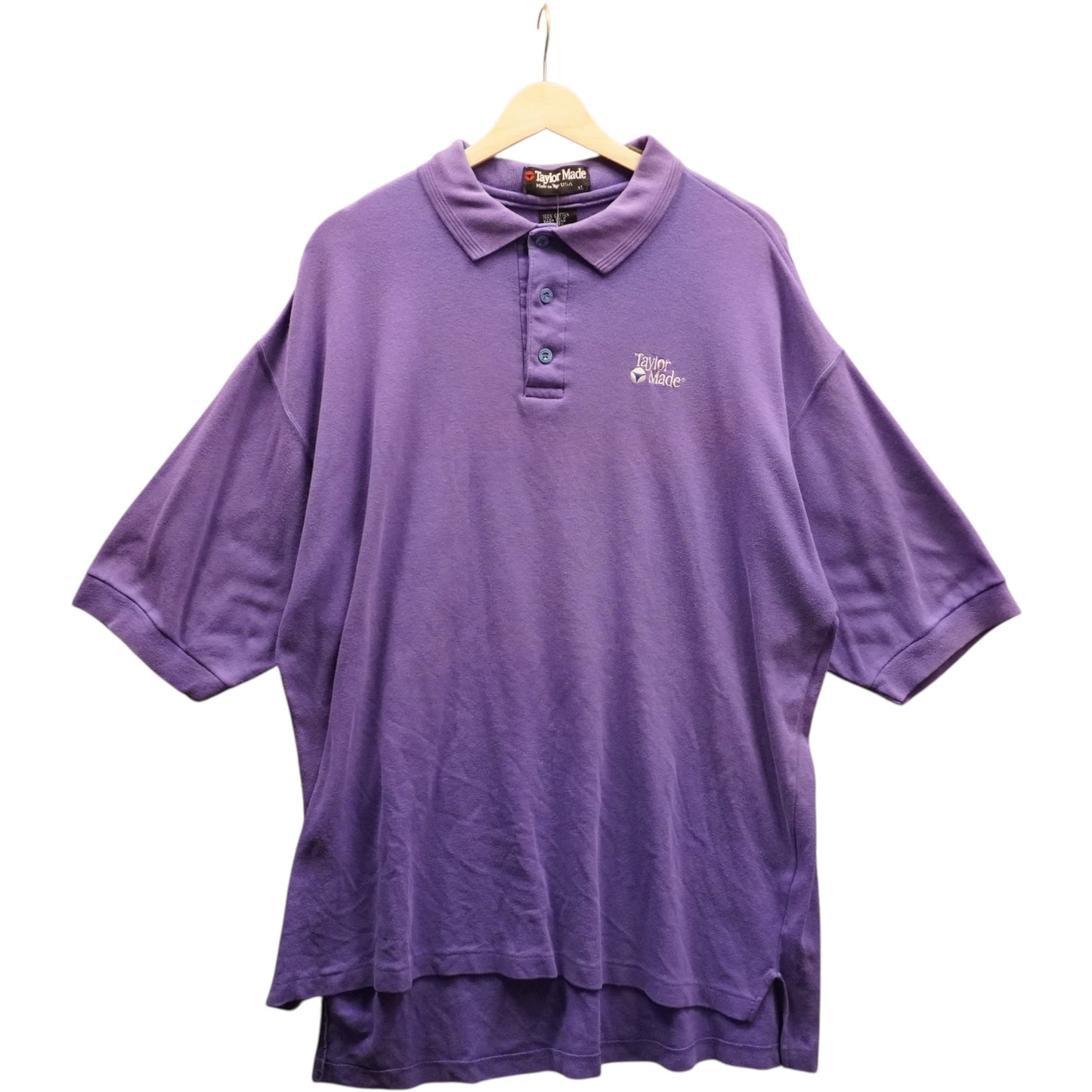 Vintage Taylor Made Polo (XL)