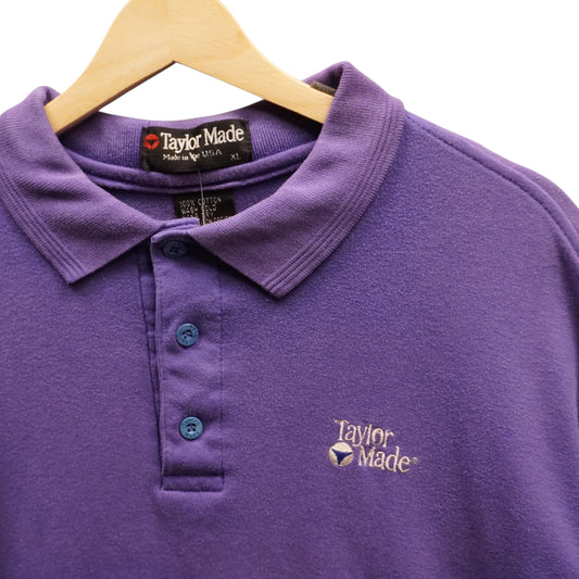 Vintage Taylor Made Polo (XL)