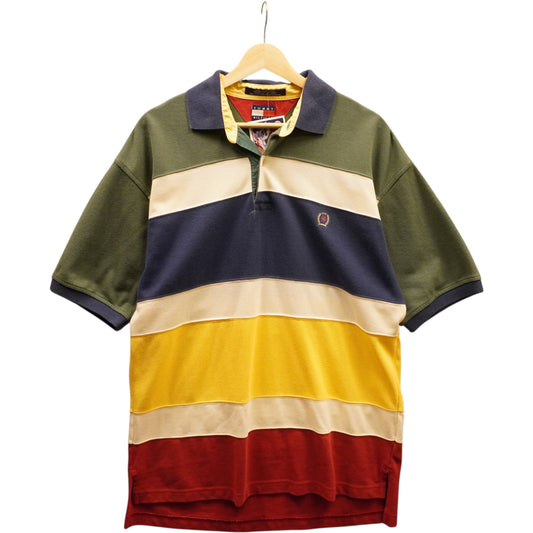 Vintage Tommy Hilfiger Polo (M)