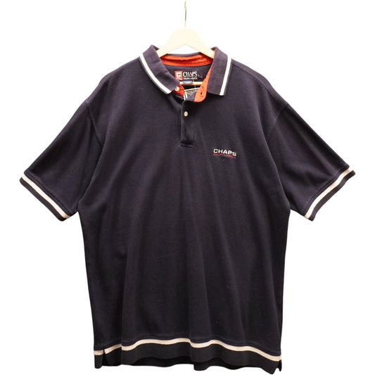 Vintage Chaps Polo (L)