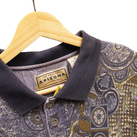 Vintage Arizono Polo (M/L)