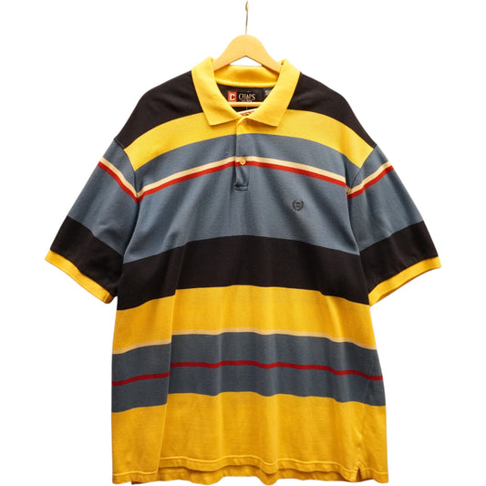 Vintage Chaps Polo (2XL)