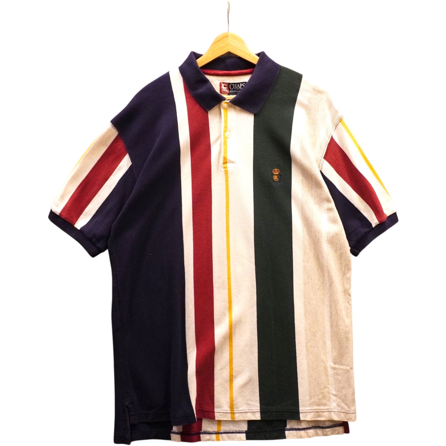 Vintage RL Polo (L)