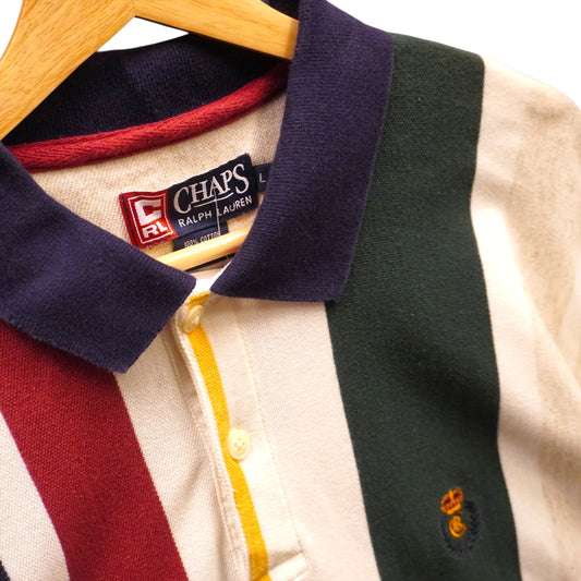 Vintage RL Polo (L)