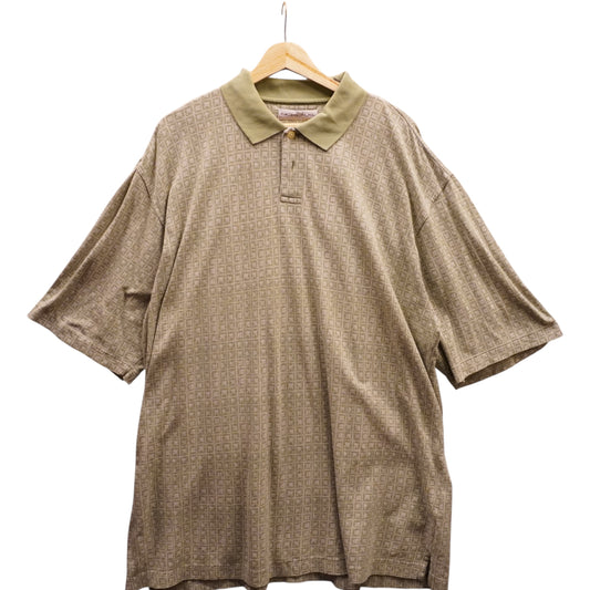 Vintage Nicklaus Polo (XL)