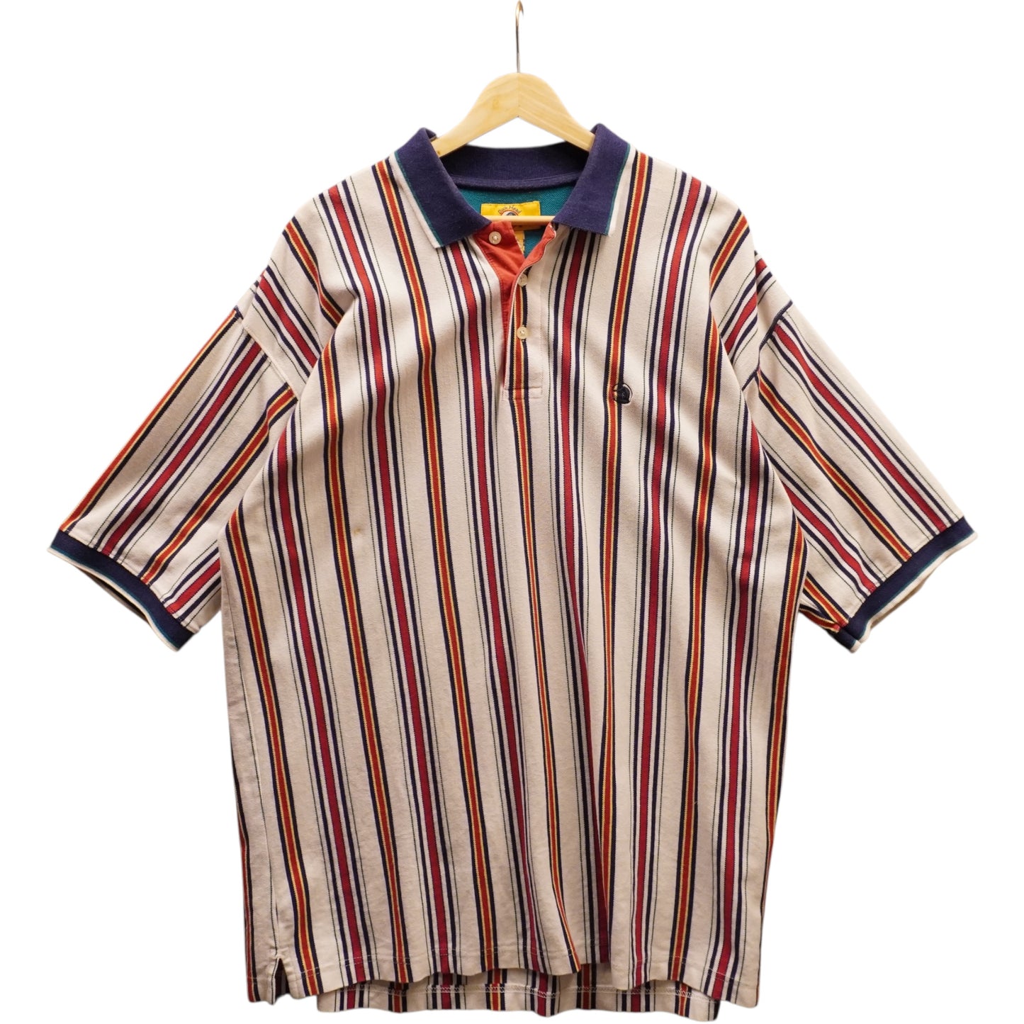 Vintage Duckhead Polo (L)