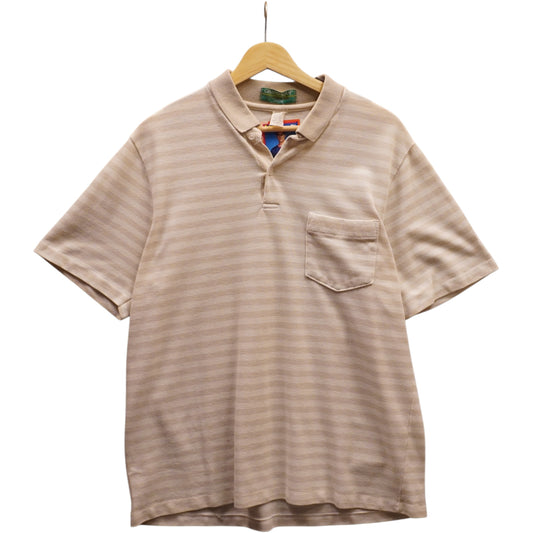 80s Grand Slam Polo (L)