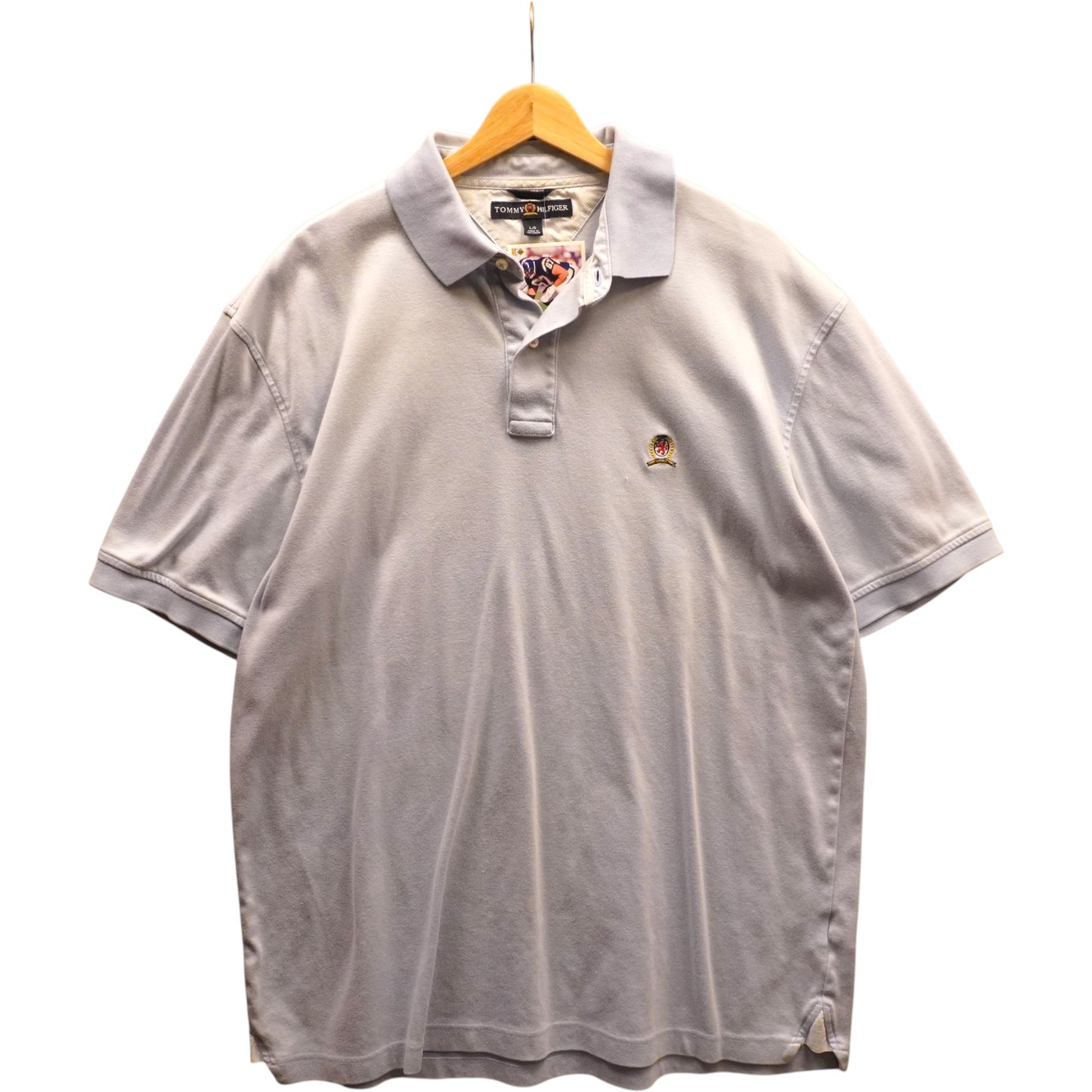 Tommy Hilfiger Polo (L)