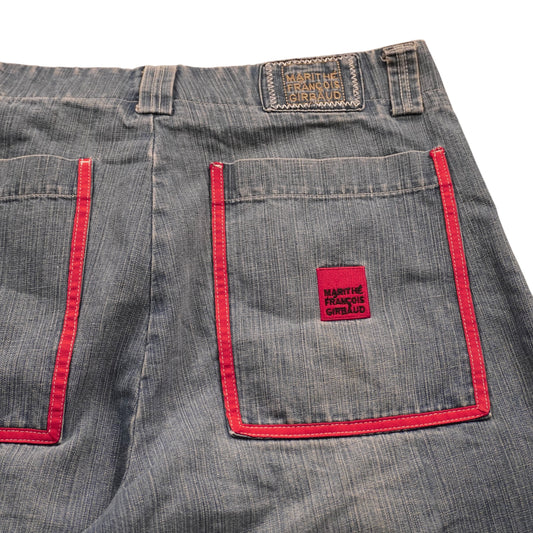 Vintage Girbaud Jeans (34x34)
