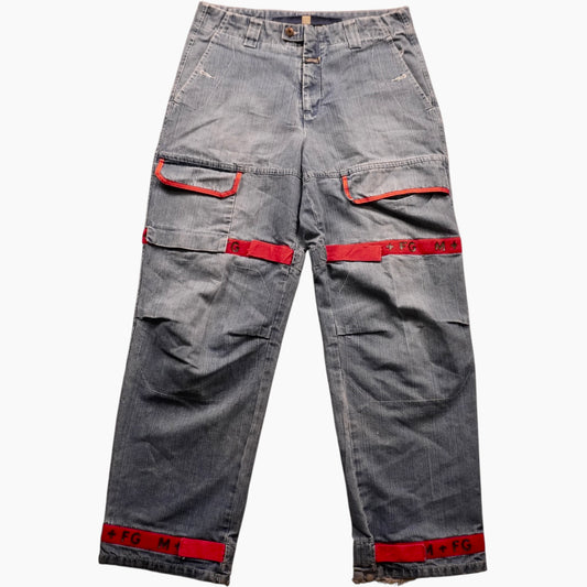 Vintage Girbaud Jeans (34x34)
