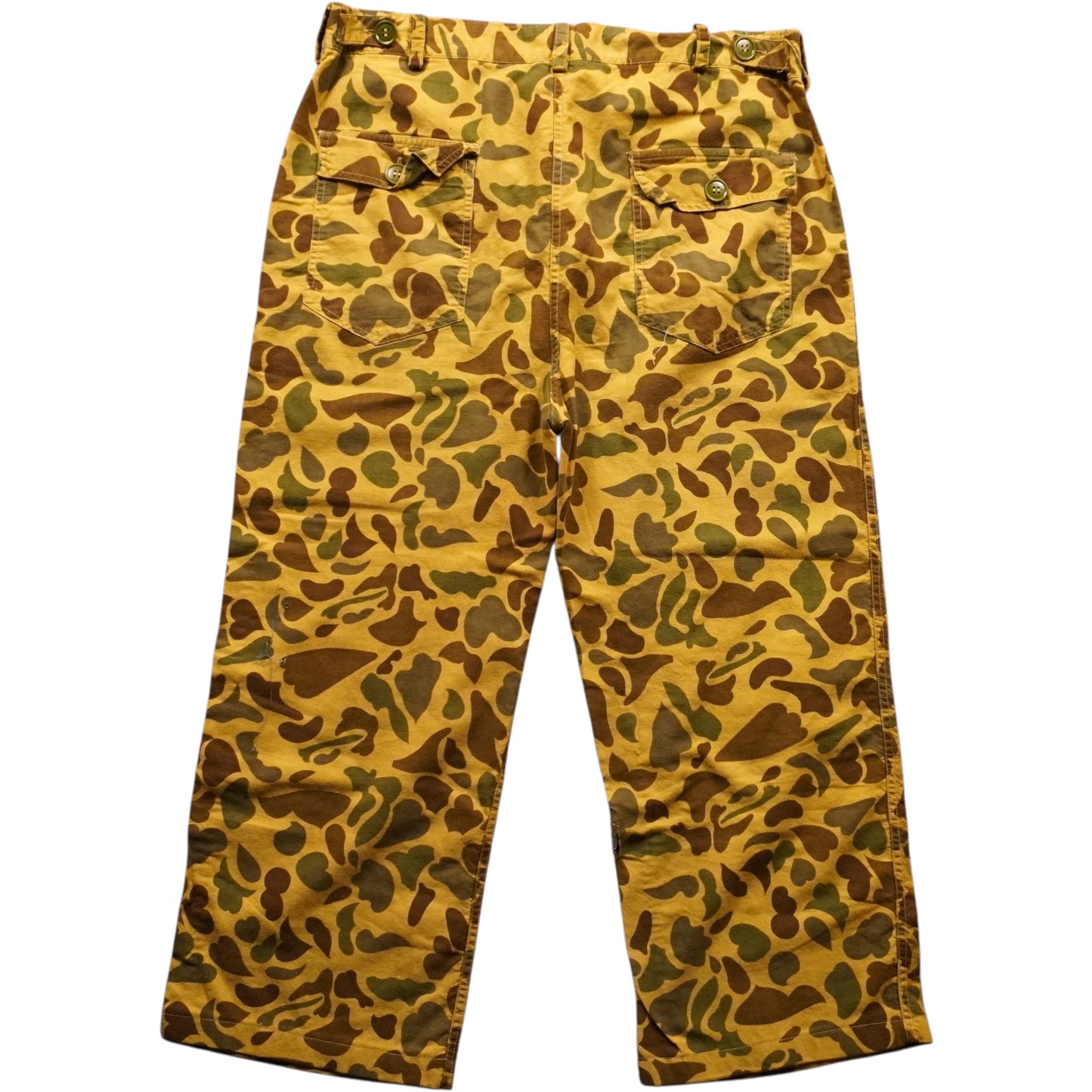 Vintage Camos (30x25)
