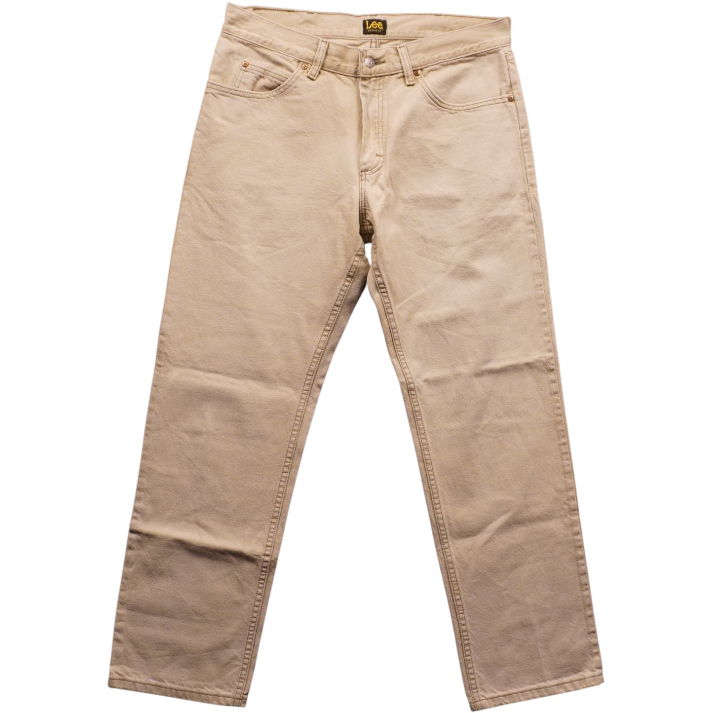 Vintage Lee Jeans (34x30)