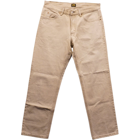 Vintage Lee Jeans (34x30)