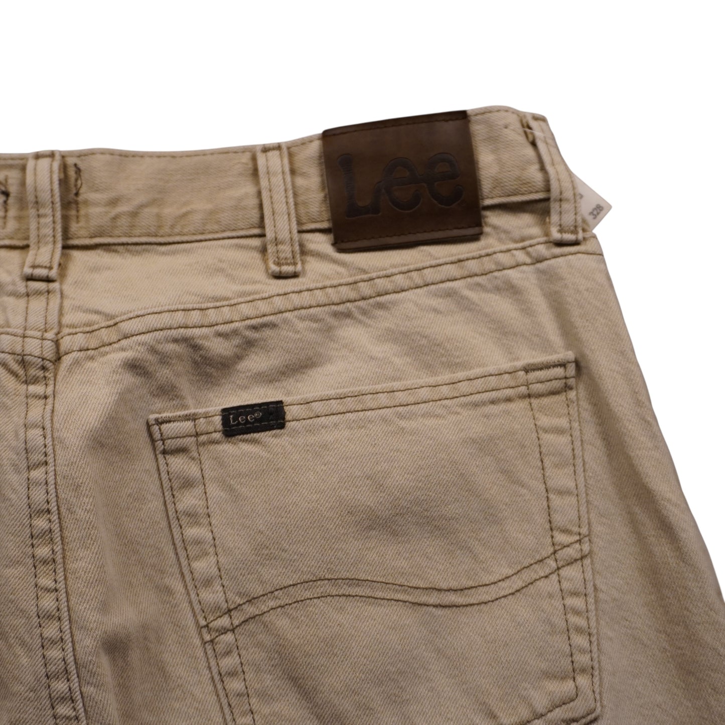 Vintage Lee Jeans (34x30)