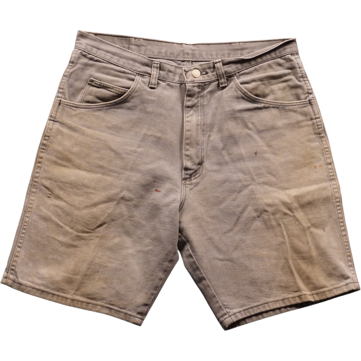 Vintage Wrangler Shorts (32)