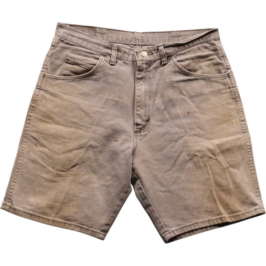 Vintage Wrangler Shorts (32)