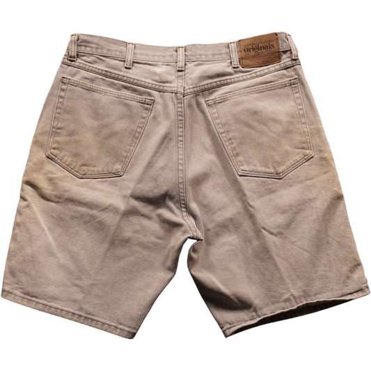 Vintage Wrangler Shorts (32)