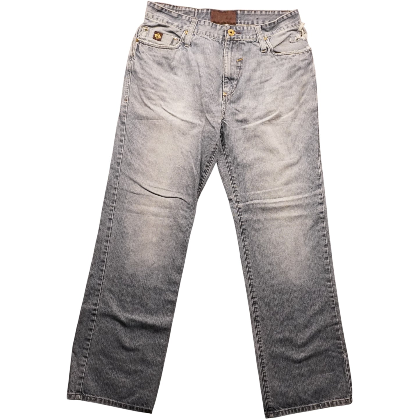 Y2K Enyce Jeans (36x32)