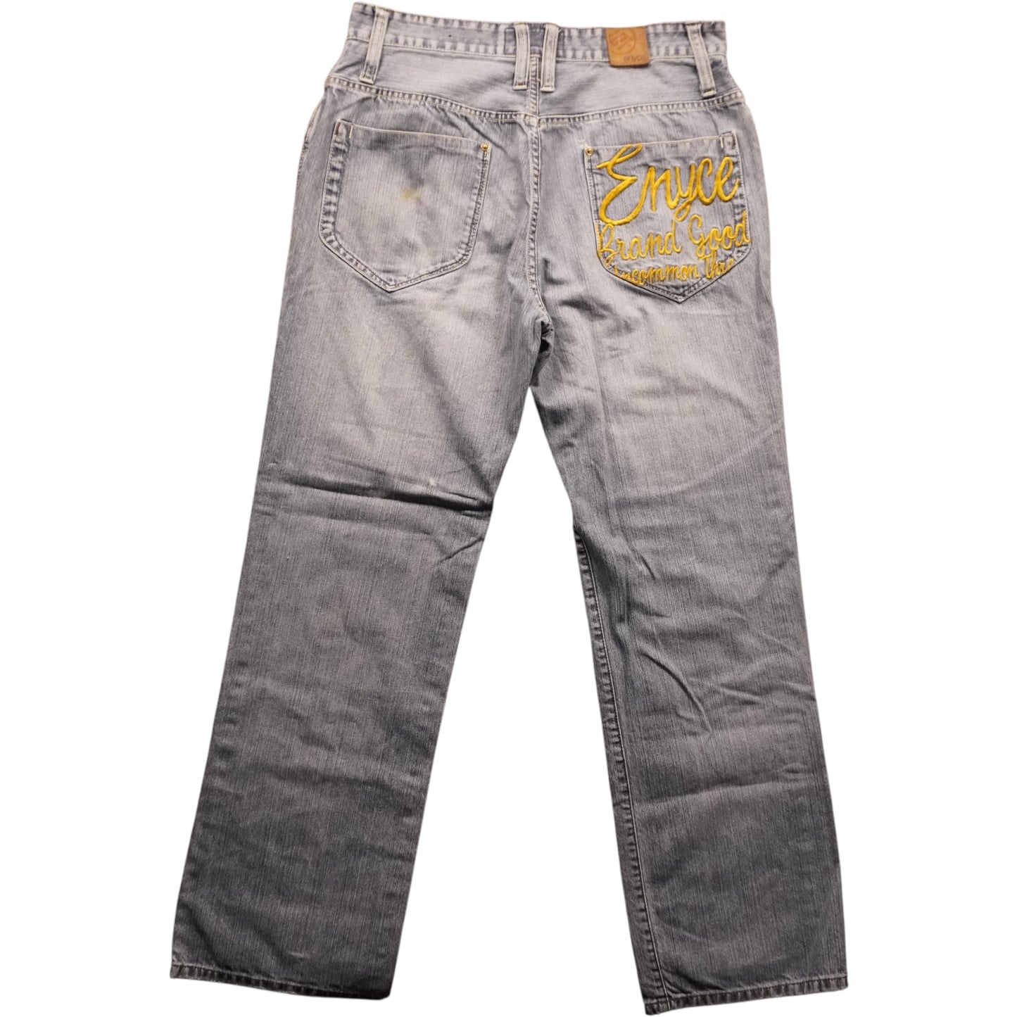 Y2K Enyce Jeans (36x32)