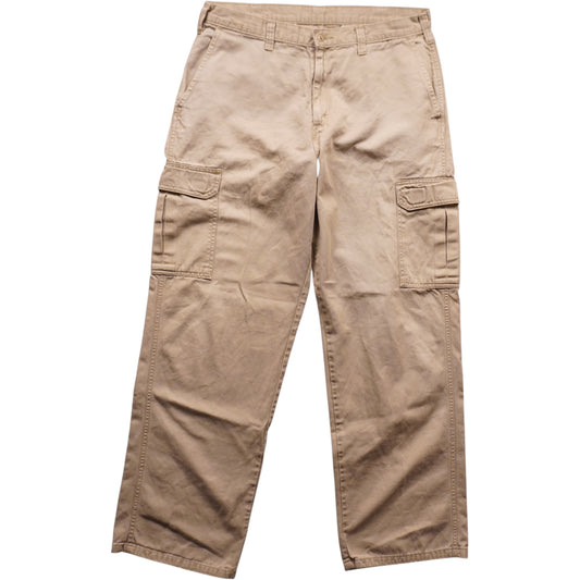 Dickies Cargos (34x32)