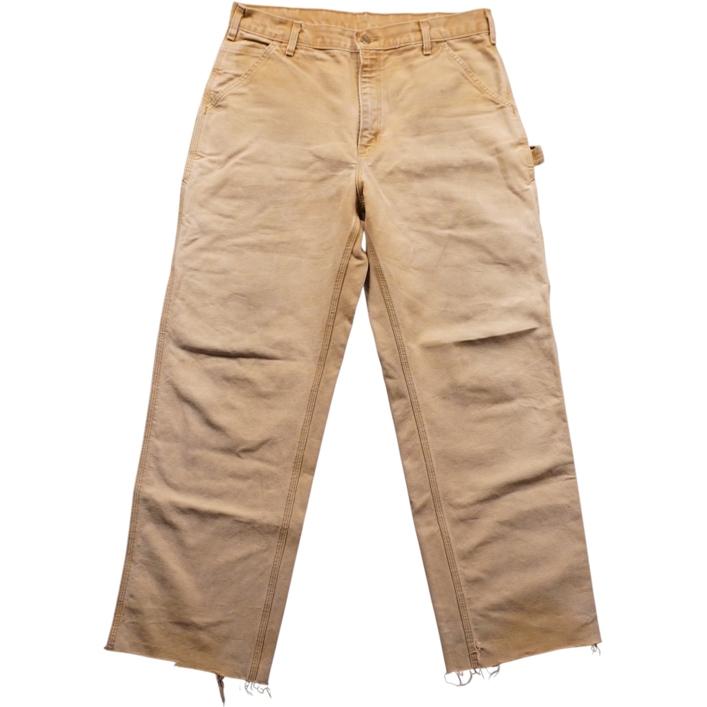 Vintage Carhartt Carpenters (34x32)