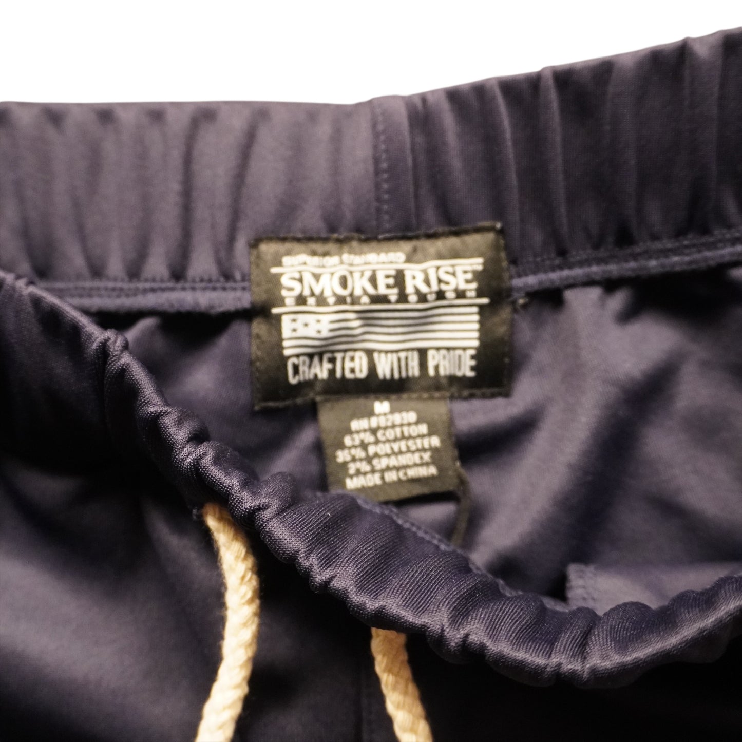 Headstock SmokeRise Shorts (M)