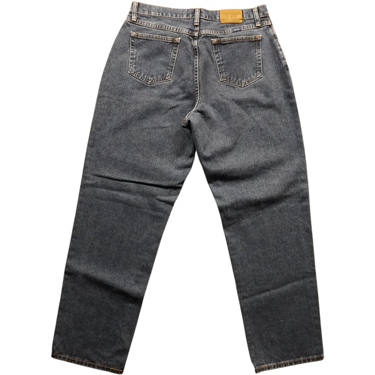 Wrangler Blues (32x32)