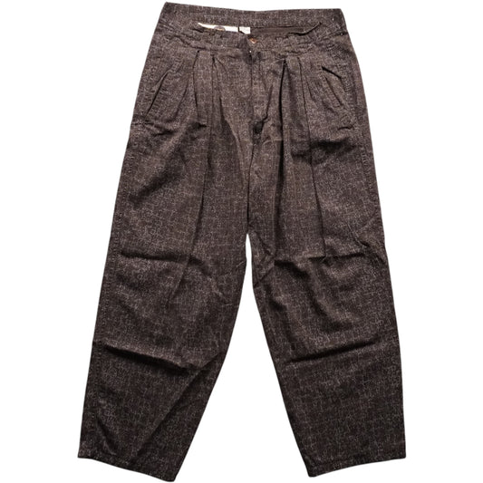 Vintage Code Zero Pants (30x28)