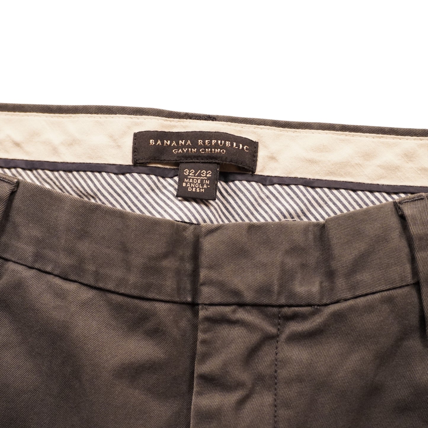 Vintage Chinos (32x32)