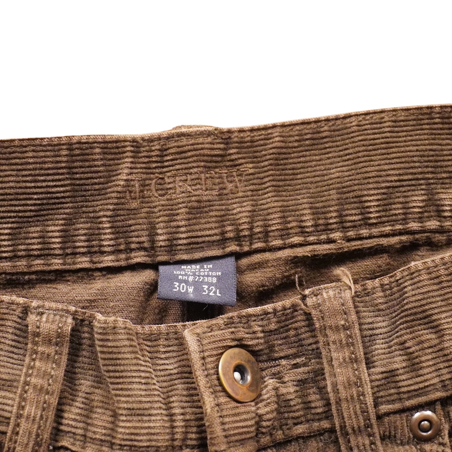 J Crew Bootcuts (30x32)