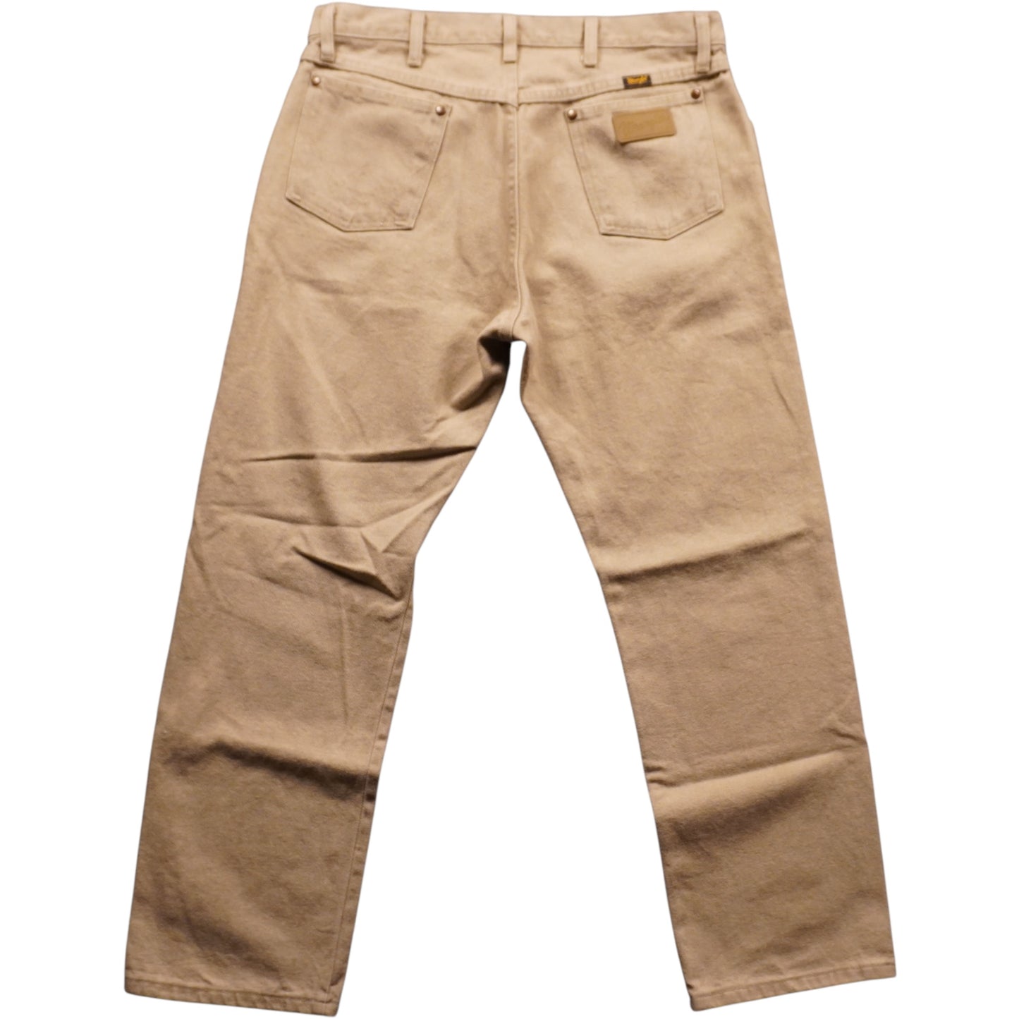 Vintage Wranglers (34x30)