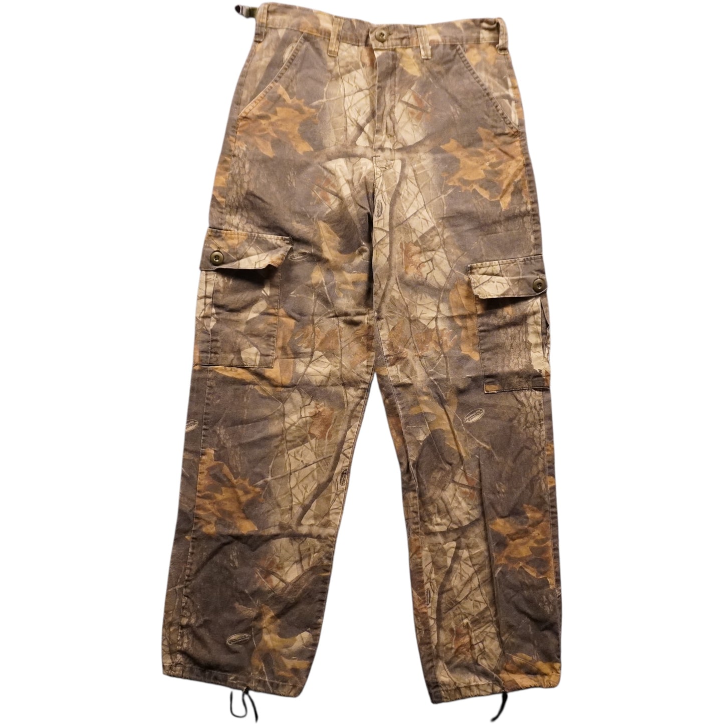 Vintage Ranger Camos (30x30)