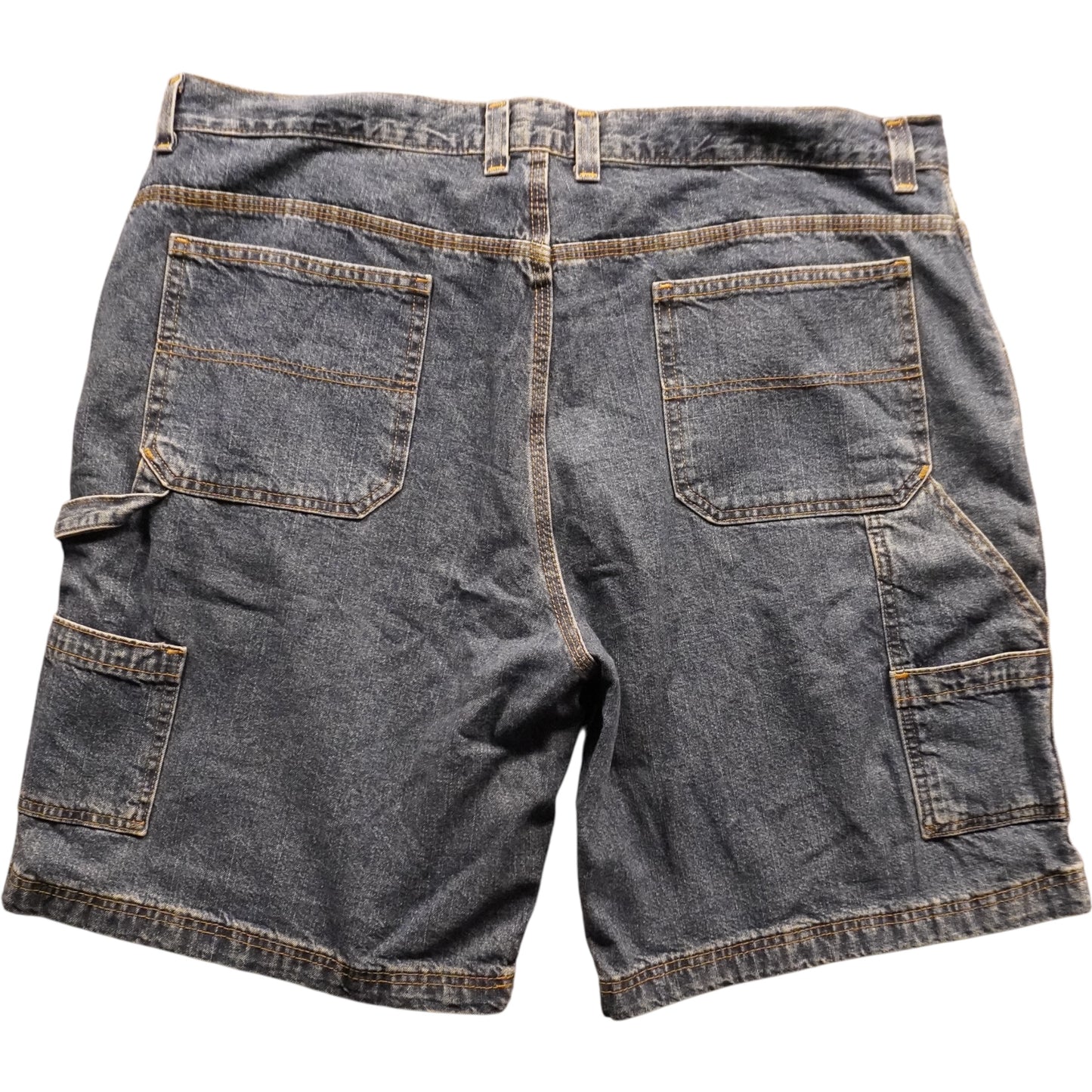 Faded Glory Jorts (42)