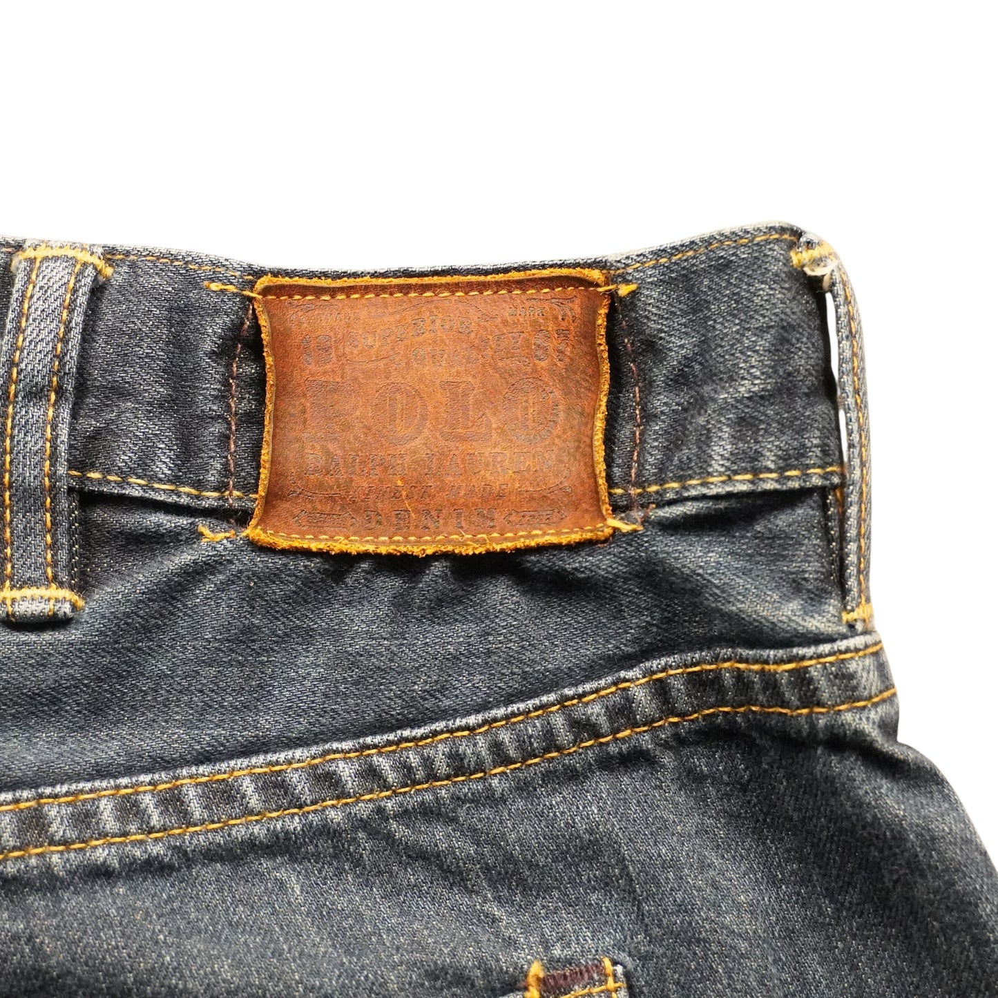 Polo Jeans (44x30)