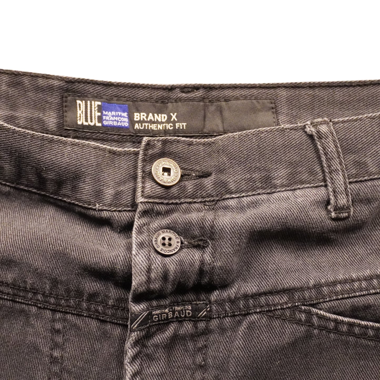 Girbaud Jeans (34x31)