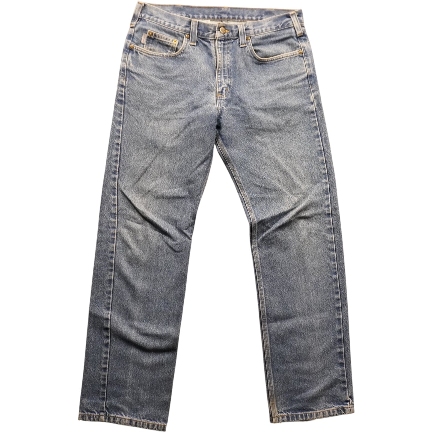 Carhartt Denim (34x32)