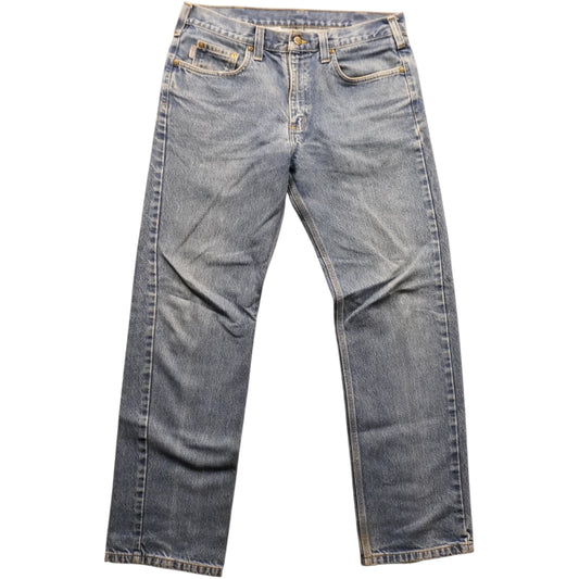 Carhartt Denim (34x32)