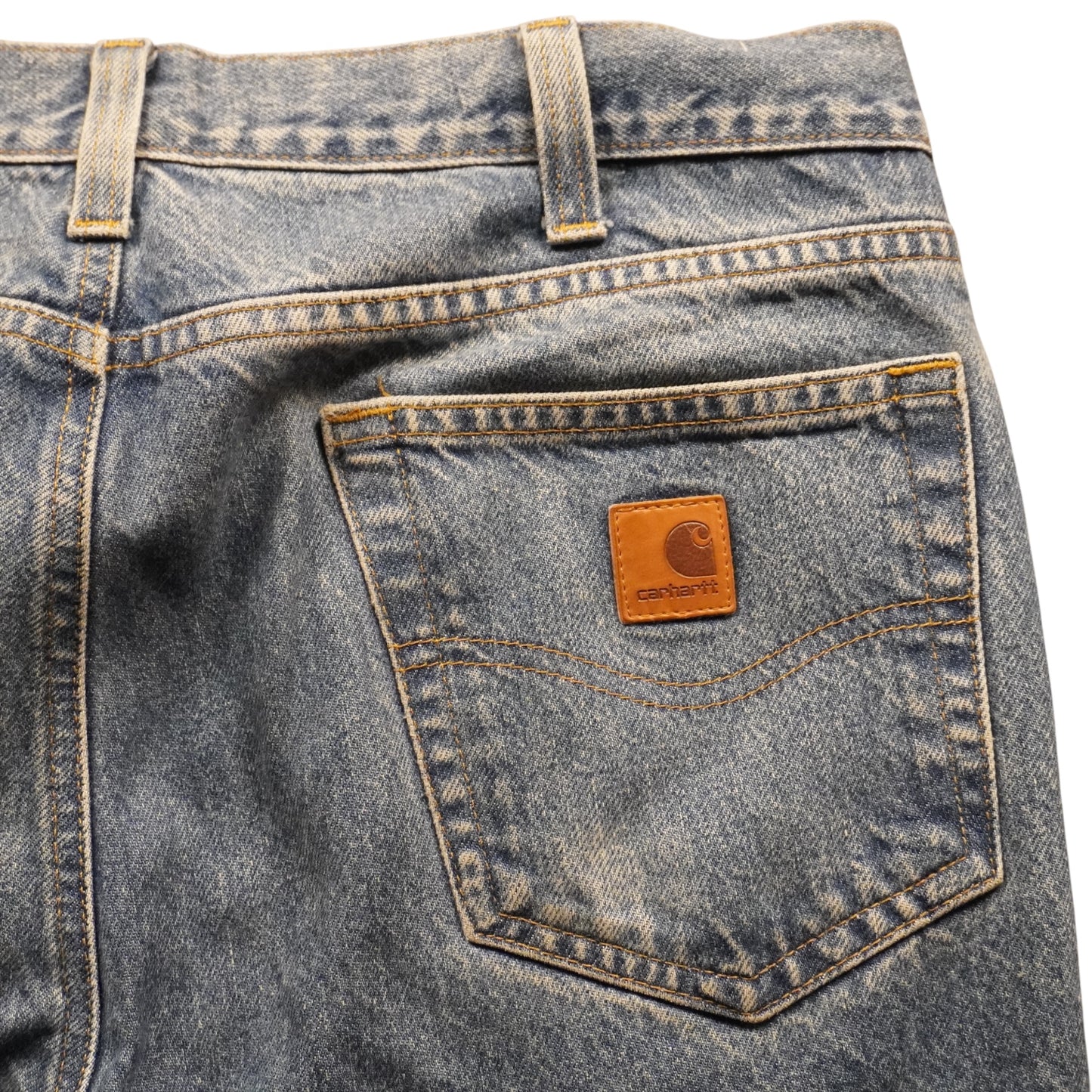 Carhartt Denim (34x32)