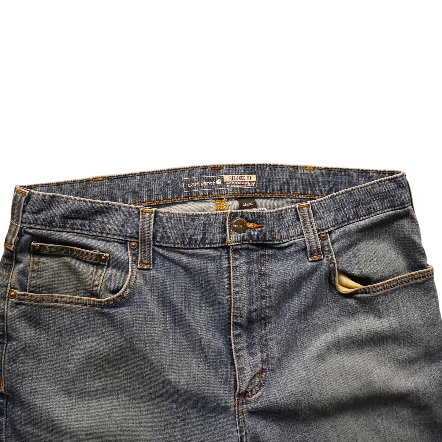 Carhartt Jeans (36x32)