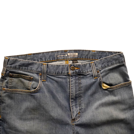 Carhartt Jeans (36x32)
