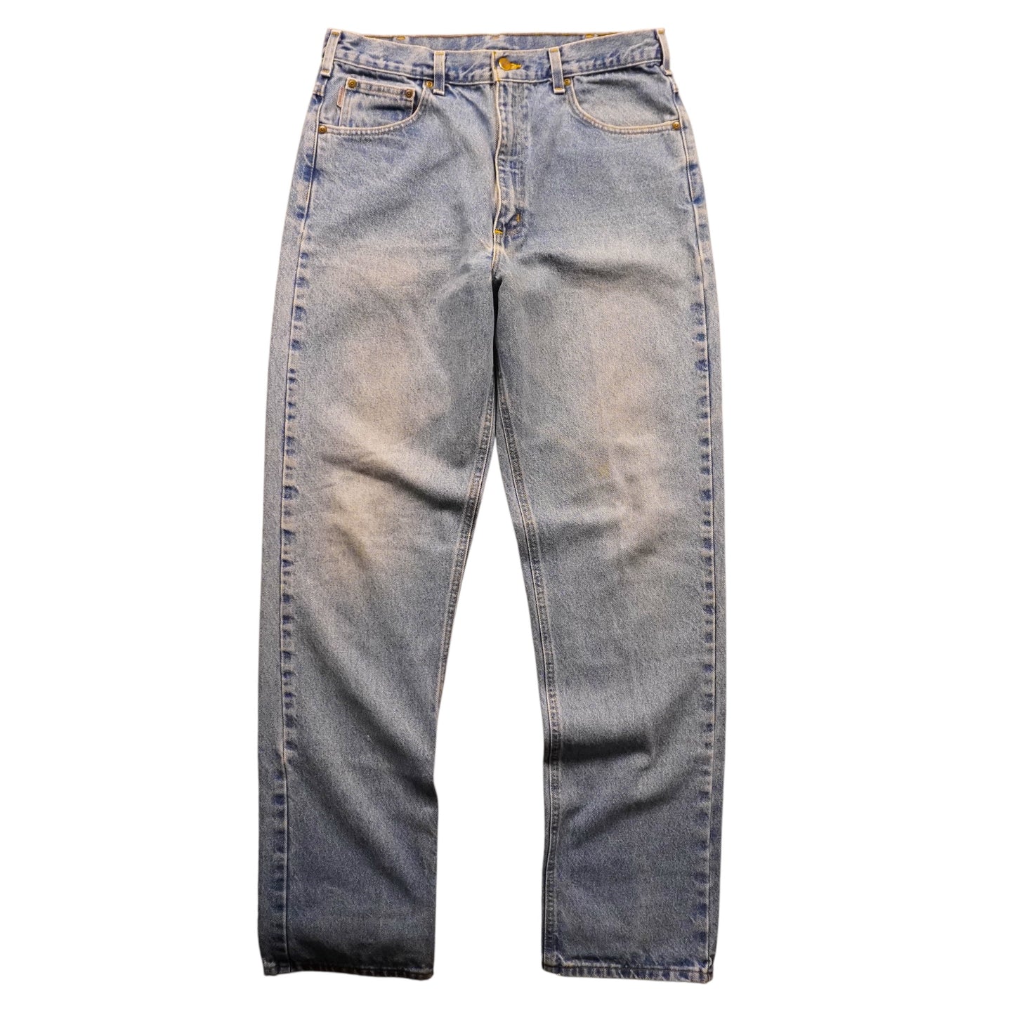 Vintage Carhartt Jeans (34x34)