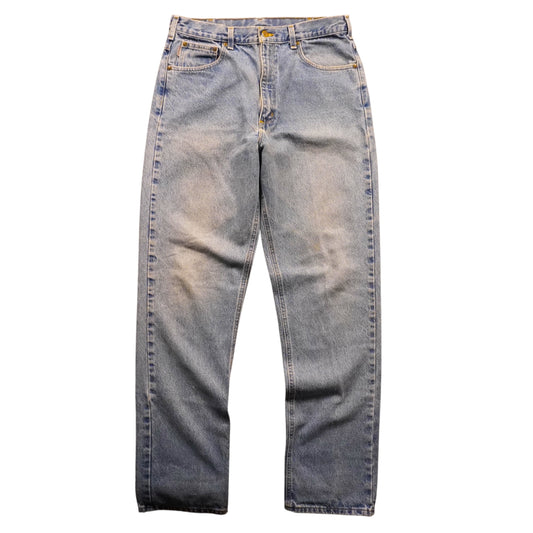 Vintage Carhartt Jeans (34x34)
