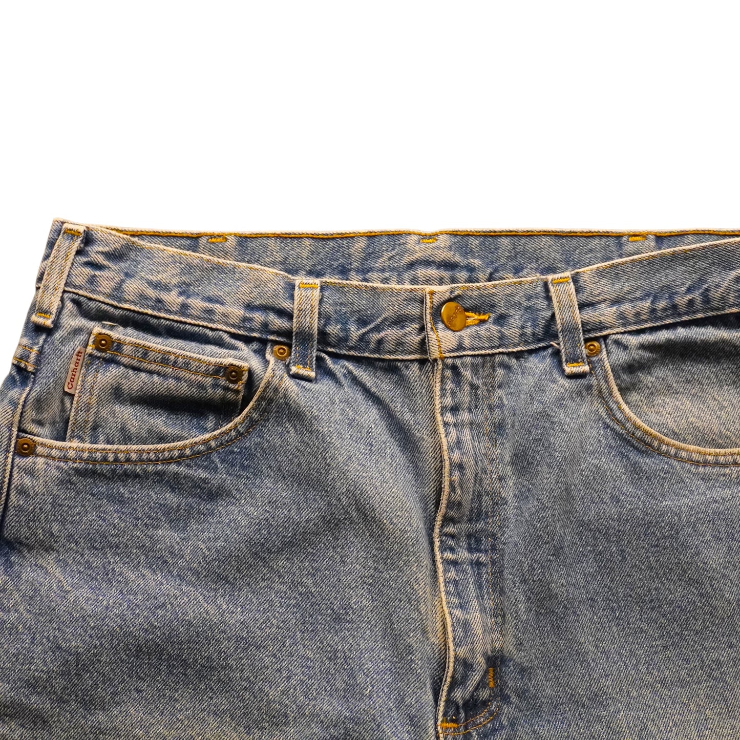 Vintage Carhartt Jeans (34x34)