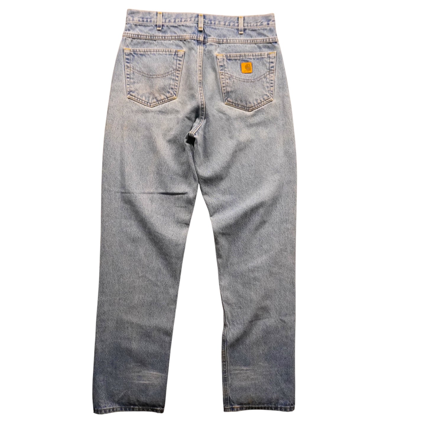 Vintage Carhartt Jeans (34x34)