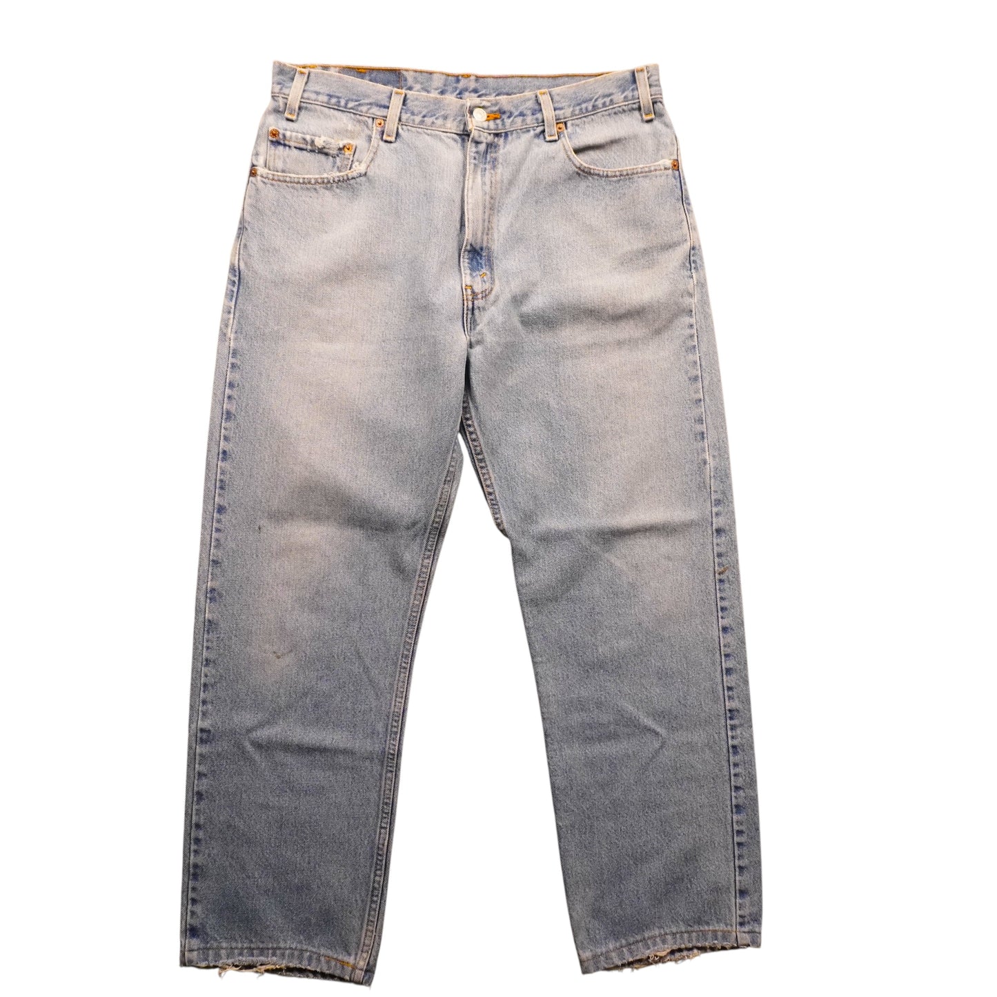 Vintage Levis 505s (36x30)