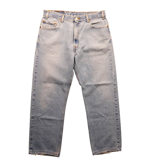 Vintage Levis 505s (36x30)