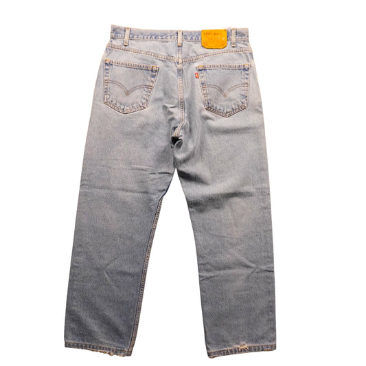 Vintage Levis 505s (36x30)
