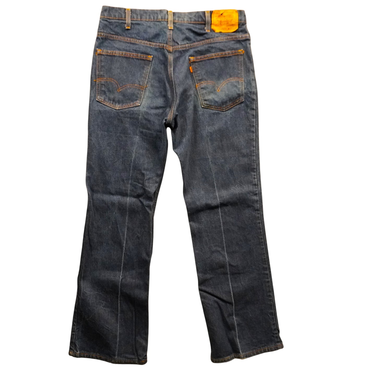 Vintage Levis Orange Tabs (36x30)