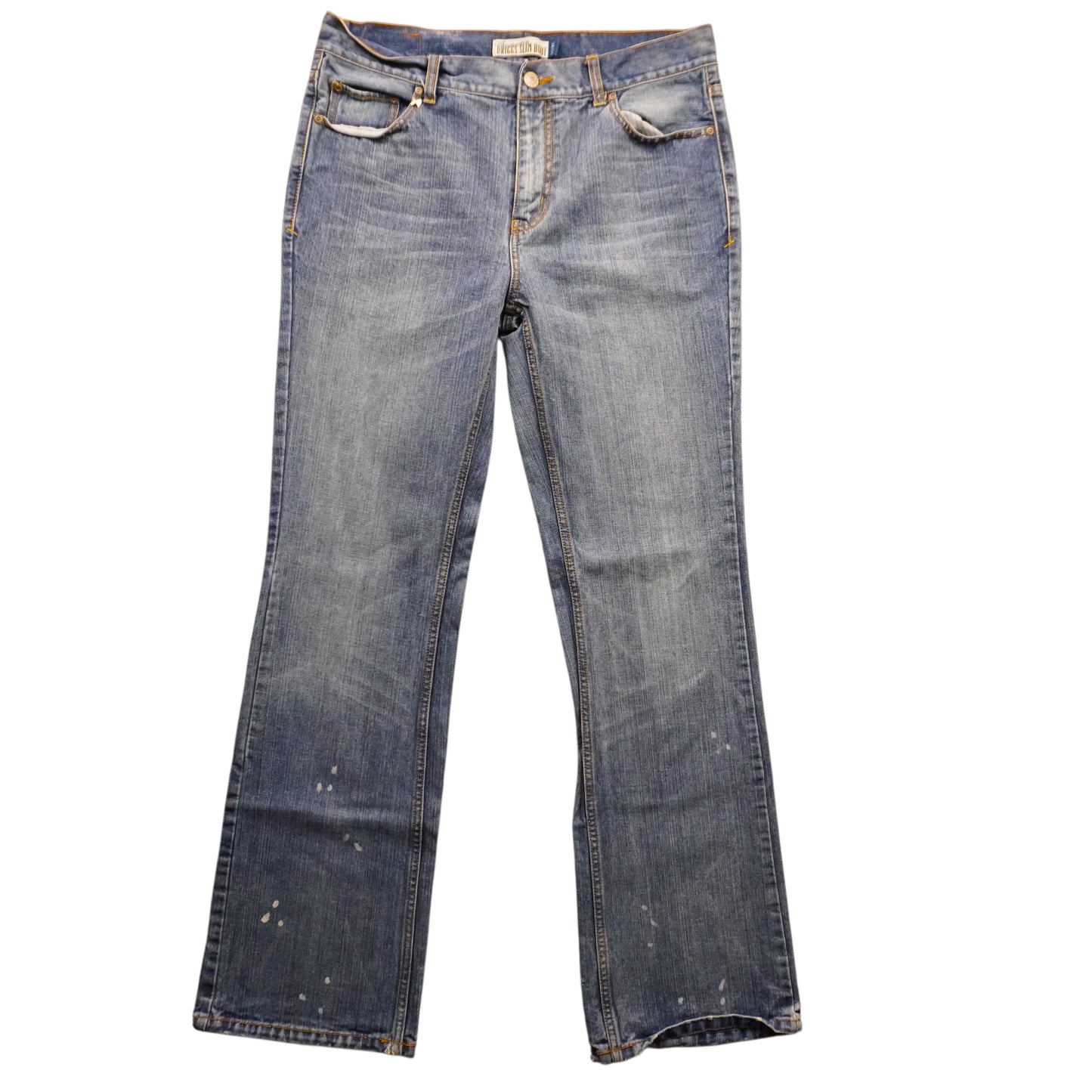 Aeropostale Bootcut Jeans (34x34)